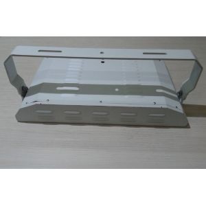 Energy saving Indoor / outdoor LED High Bay Lights with 5 Years Warranty CRI 75