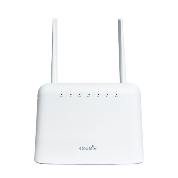 Quality Volte B612 Pro Wifi Router 300Mbps 4G 5G Lte Wireless Router Home Wifi Router Wireless With Sim Card And Optional Batter wholesale