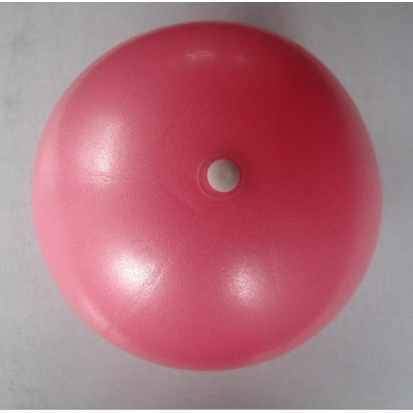 Quality 9inch mini flex gym ball wholesale