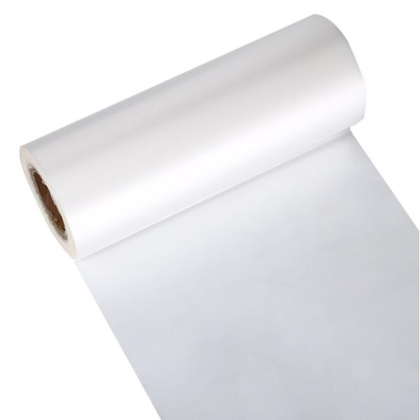 28mic Printing Paper Lamination Coating for Super Durable and Wear-Resistant End