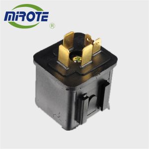 1.8W Coil Power Isuzu Starter Relay Control Device 8-97173-951-0