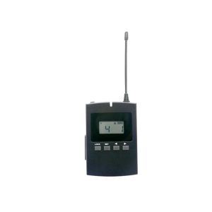 Bidirectional 250KHz Tour Guide System Long Transmission Distance