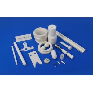 Industrial Advanced Technical Ceramics With High Strength Thermal Conductivity