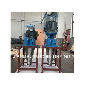 150mm Diameter Mechanical Rotary Atomizer For Centrifugal Spray Dryer