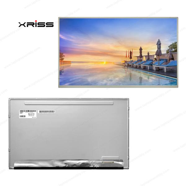 Quality 23.8" LM238WF1-SLE3 FHD LCD Screen for All-in-One PCs LED WLED LVDS FHD 30pins wholesale