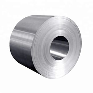 Customize Mill Edge Accept with Stainless Strip Coil Steel Seamless Alloy Steel