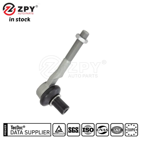 ZPY Steering Tie Rod 4E0419811E for Audi A8 Quattro S8 VW Porsche
