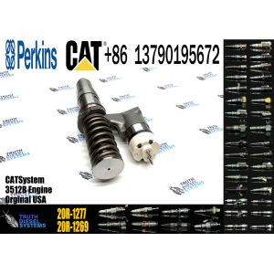 CAT Fuel Injector Nozzle 20R-1277 20R-1262 20R-1280 20R-2296 3920214 376-0509
