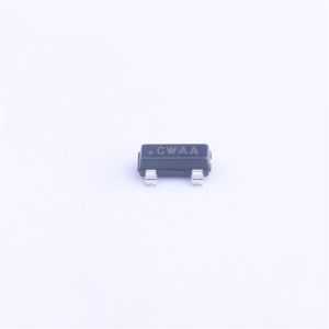 MAX809JEUR+T Maxim Integrated Circuits 3 Pin Integrated Circuit Chips SOT-23-3