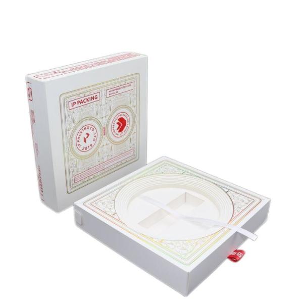 Quality Custom Souvenir Coins Present Gift Box Packaging For Collection wholesale