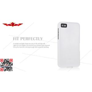 Fashion Design Brand New PU Cover Case For Blackberry Z10 Soft And Durable Multi