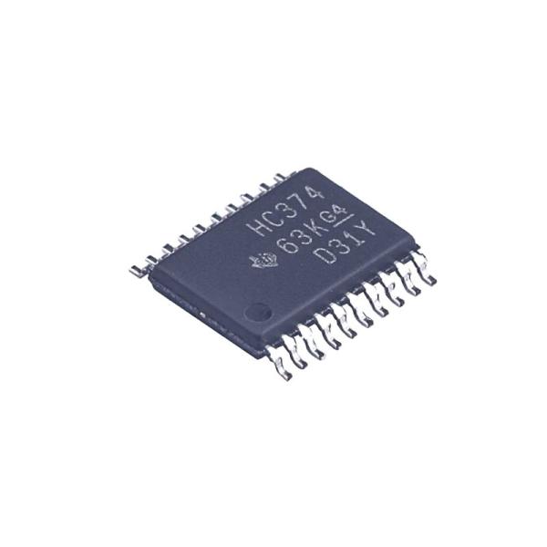 Texas/TI SN74HC374PWR Electronic Components Integrated Circuit TSOP Pro Mini