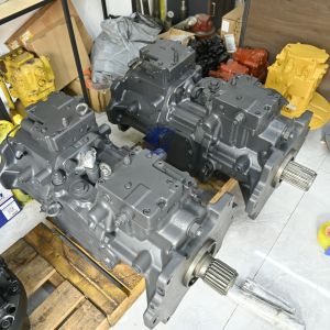 China Komatsu PC850 PC1250 PC2000 PC3000 Hydraulic Pump Mining Machinery Repair Kit on sale