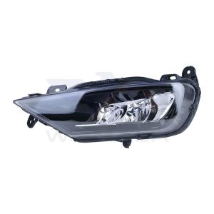 Fog Lamp Driver's Side Fog Light 31434666 XC60 S90