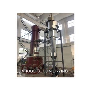 Cheap Spin Flash Vaporization Dryer For Indigo Blue Pigment for sale