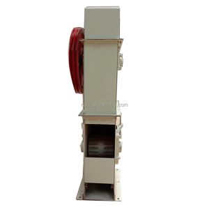 TD Grain Corn Conveyor Rice Bucket Elevator with 3KW Electric Performance