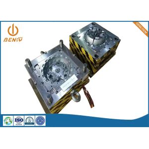 OEM ODM Plastic Injection Moulds CNC Millings Grinding EDM Machines