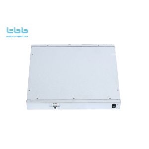 High Frequency Pure Sine Wave Power Inverter 24VDC/48VDC Industrial Type