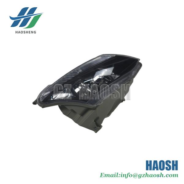 Quality HEAD LAMP  8-98125382-R 898125382R For Isuzu  DMAX 2012 wholesale