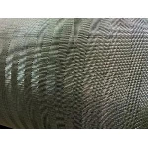 Pickling And Passivation Twill Plain Dutch Weave Mesh For Liquid 0.086mm To 1