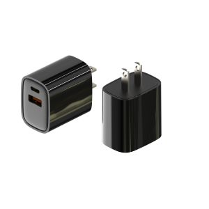 High efficiency AC DC Power Adapter , Universal Power Adapter With Output 24V 1A