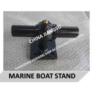 Marine with handwheel and travel indicator bracket H2-38.5 CB/T3791-1999, H2-42