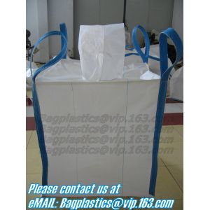 PTA Jumbo Bag, FIBC, Used Jumbo Bag, FIBC Jumbo bags pp woven bulk bag 2 ton PP
