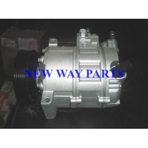 audi a4 a5 a6 compressor 7sbu16c 4b0260805b 447220-8175 4b0260805b 8k0260805f