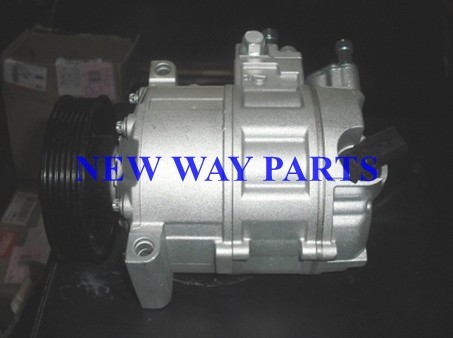 audi a4 a5 a6 compressor 7sbu16c 4b0260805b 447220-8175 4b0260805b 8k0260805f