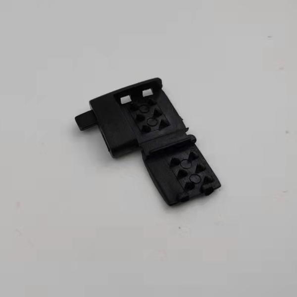 Quality 31.1mm*13.2mm Square Sling Bag Buckle Environmental Protection wholesale