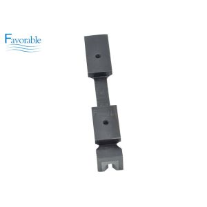 Upper Guide Knife Rear Suitable For XLC7000 Gerber Part 65832002