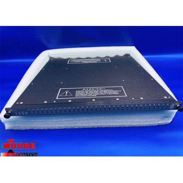 Quality Triconex 4200N Plc Analog Input Module Absolutely Original wholesale