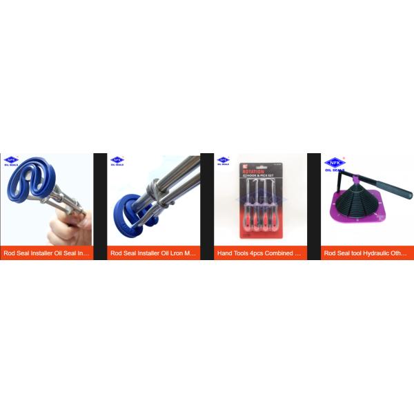 Motor Pump Removal O Ring Repair Tool Kit