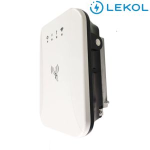 Cheap IP 54 DC EV Charger SAE J1772 Type1 7kw Ocpp Charging Station for sale