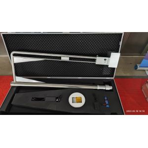 HRD-X127D(A) Steel Wire Rope Conveyor Belt Portable X Ray Detection Device