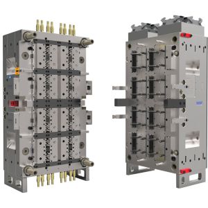 Customized Oem Small Moulding Maker Service Custom Making Mold Cheap Mould