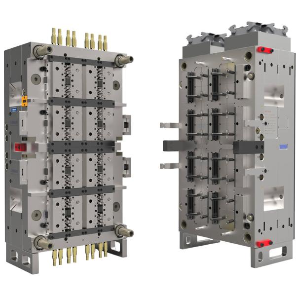 Customized Oem Small Moulding Maker Service Custom Making Mold Cheap Mould