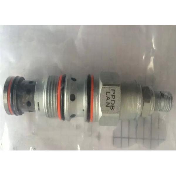 Quality Sun Cartridge Valve PPDB-LAN Flexibility And Compatibility Low Leakage High Stability High Reliability wholesale