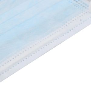 Personalized Design Children'S Disposable Face Masks Low Respiratory Resistance