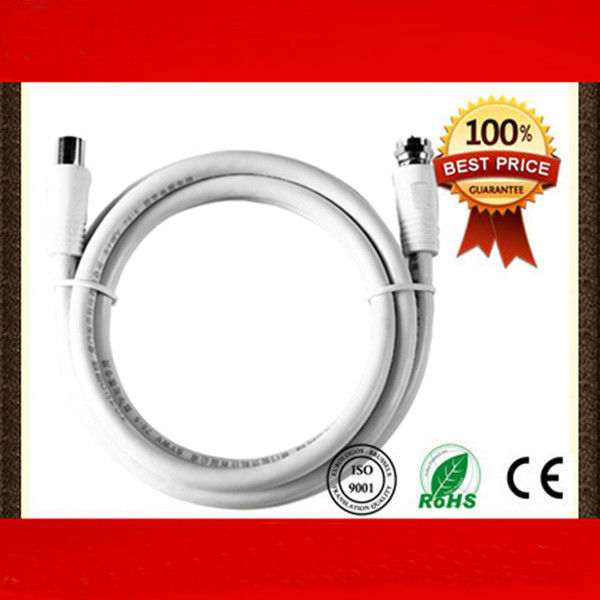 RF coaxial Cables LMR195 LMR400 50ohm andrew heliax feeder Cable 1/4",3/8",1/2",7/8",1 1/4",1 5/8"