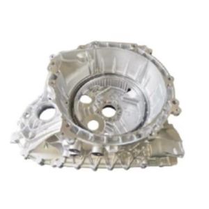 Customized Clutch Housing CNC Machining Prototyping For Electromagnetic