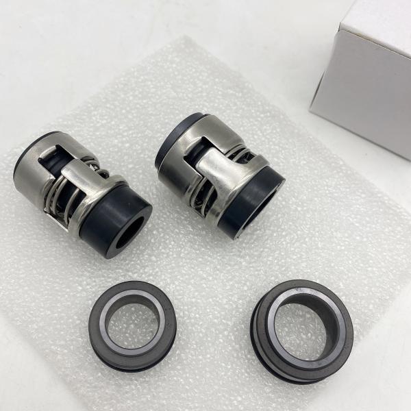 G03-12 Grundfo Water Pump Shaft Seal Replacement