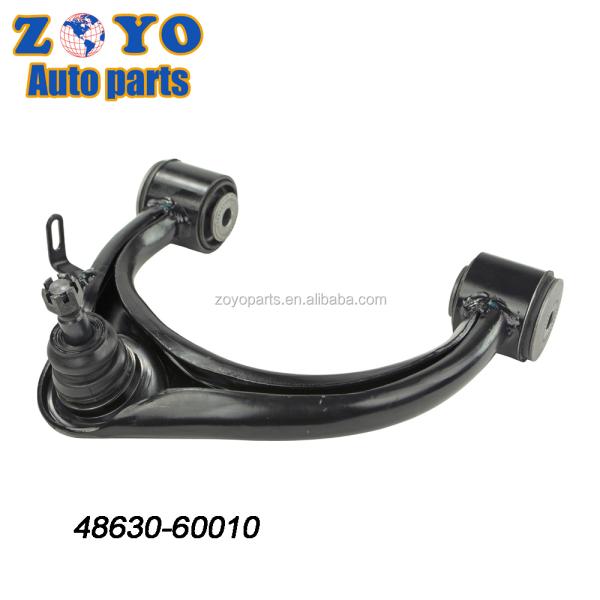 48630-60010 RK621227 Control Arm for Toyota PRADO J1 2007 2008 Upper Front Left Lower