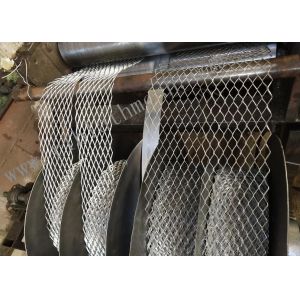 480G/M2 0.35MM Galvanized Brick Wall Mesh Anti - Cracking Reinforcement for