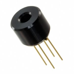 Sensor IC MLX90614ESF-DCC-000-TU Plug And Play Digital Temperature Sensors