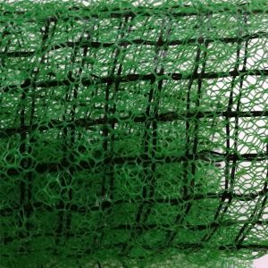 Customized Three-Dimensional Geomat The Ultimate Solution for Civil Engineering