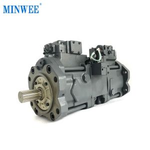 150KG EC330B#1 EC360#2 Excavator Hydraulic Pump Assy