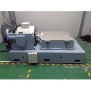 Laboratory Vibration Testing Equipment With Slip Tables For IEC60601-1-11-201