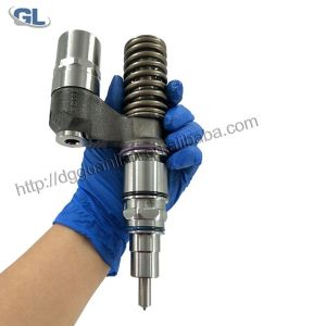 China Diesel Fuel Injector Fits For Scania UIS/PDE Engine Bosch injector 0414701047 1920420 on sale