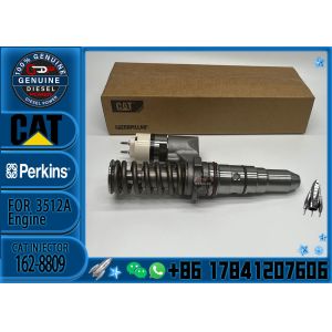 Diesel Pump 3152B Oem Common Rai Fuel Injectors 250-1311 10R-1279 162-8813 0R